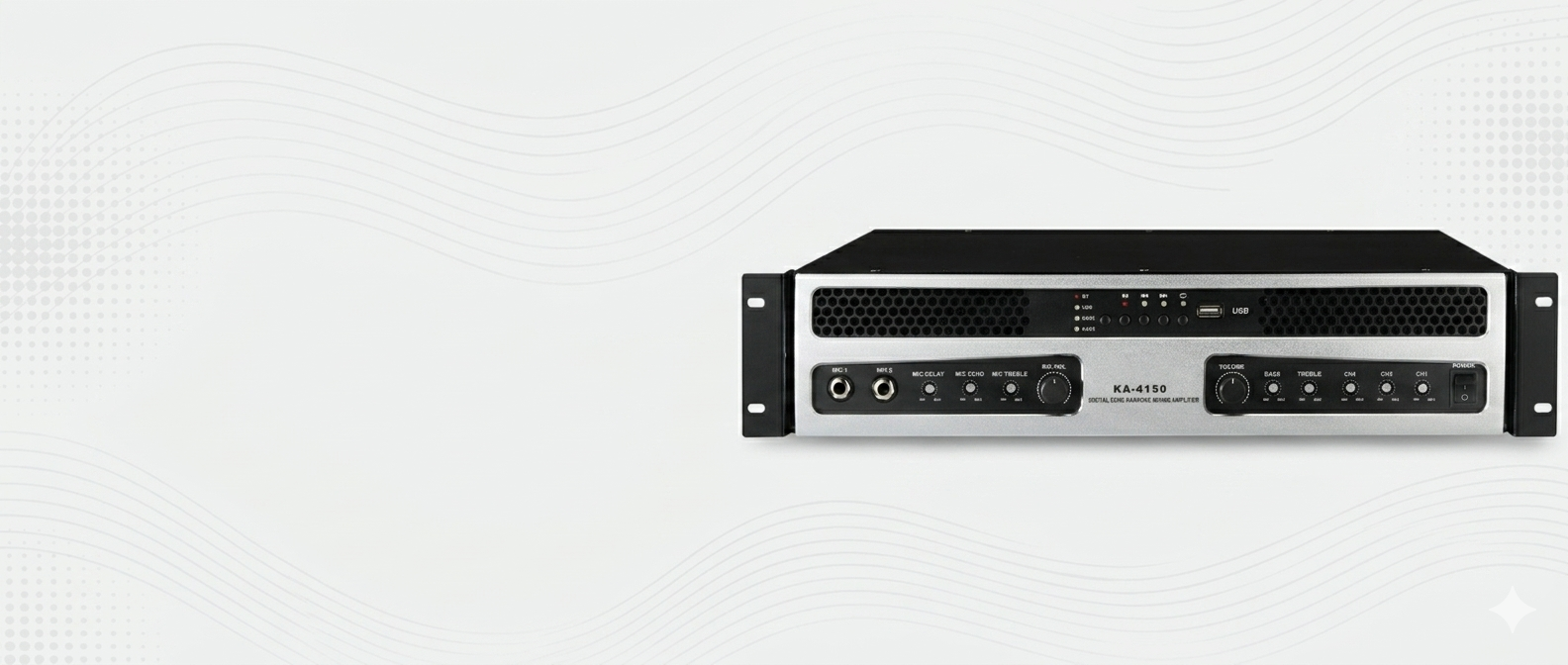 Premium Amplifier