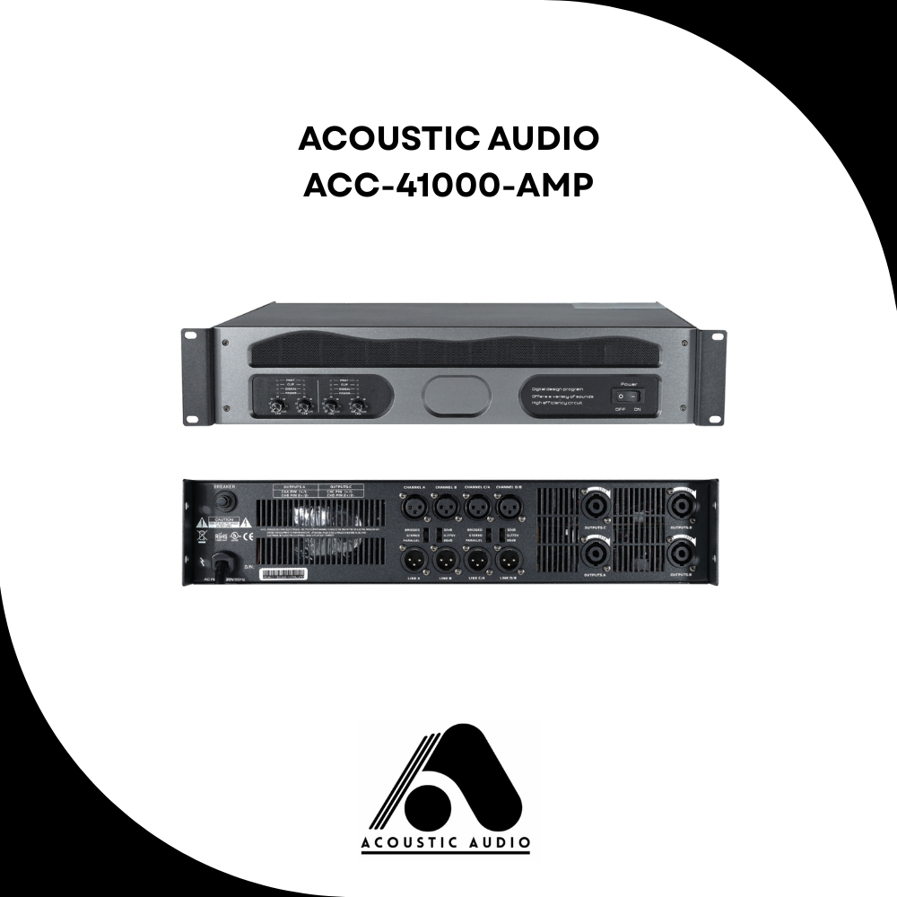 ACC-41000-AMP