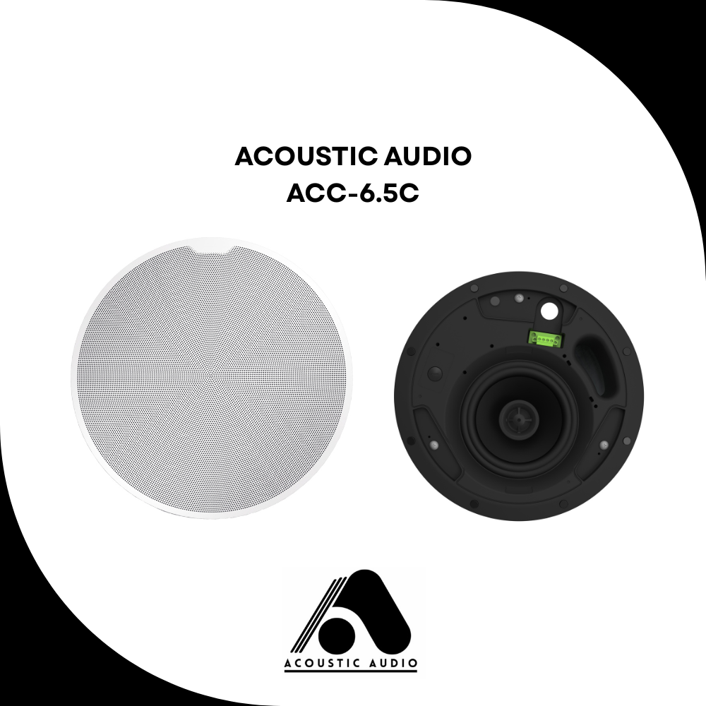 Ceiling speaker ACC-6.5C