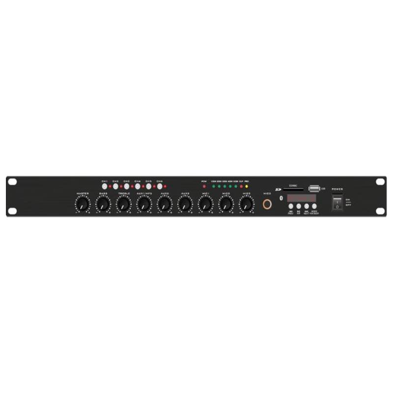 PA-160AMP