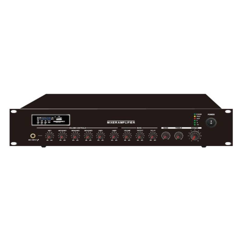 PA-350AMP