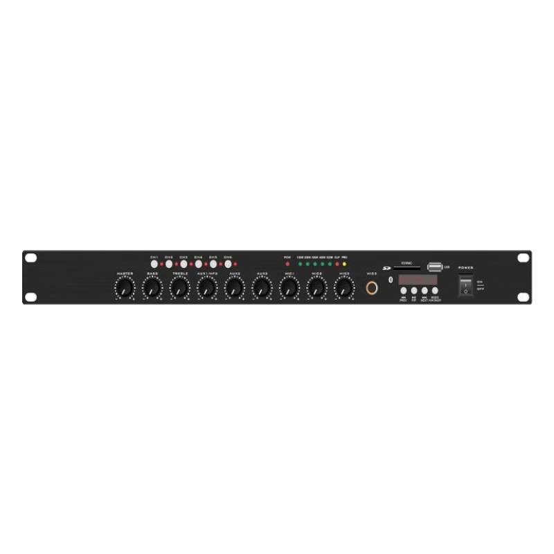 PA-460AMP