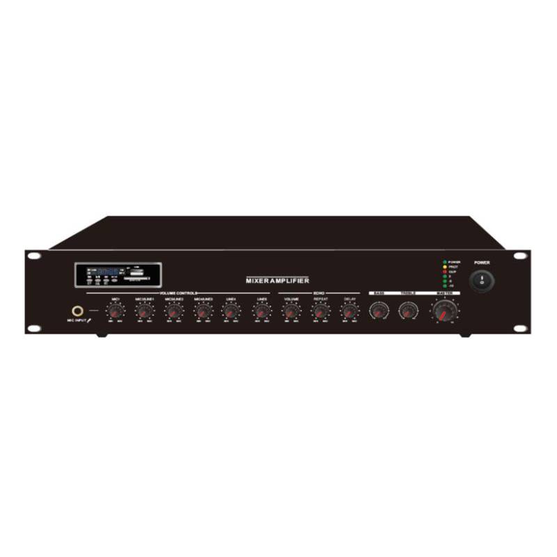 PA-500AMP
